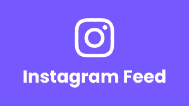 Instagram Feed