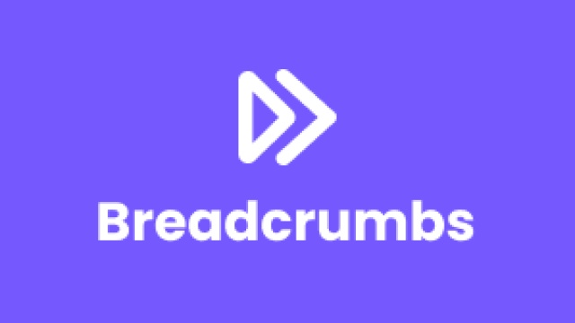 Breadcrumbs