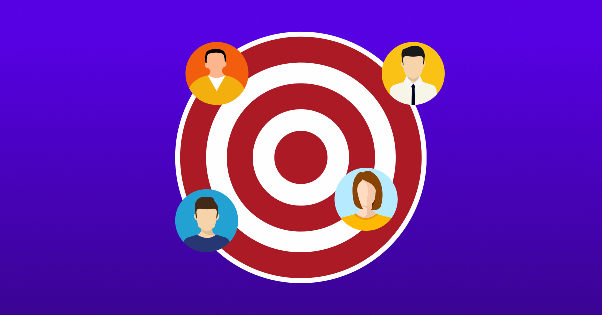 Who Are Your Target Audience?