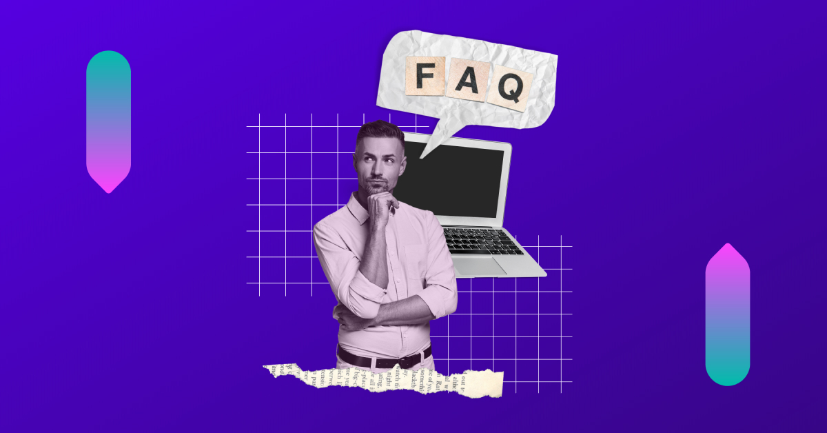 Ecommerce Marketing FAQs