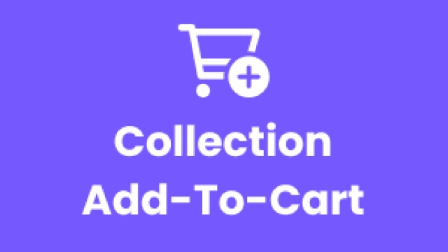 Collection Add-To-Cart