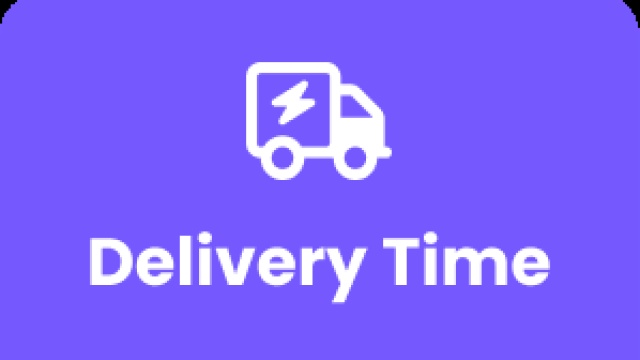 Delivery Time