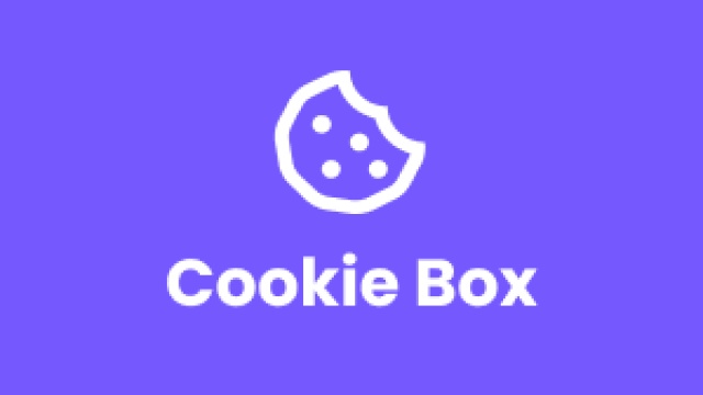 Cookie Box