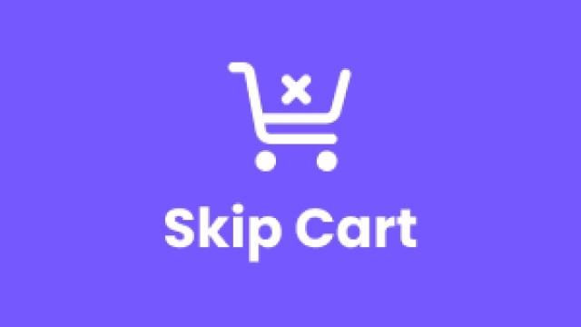 Skip Cart