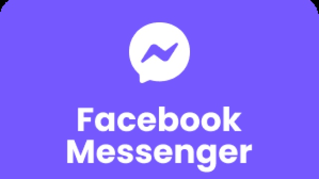 Facebook Messenger