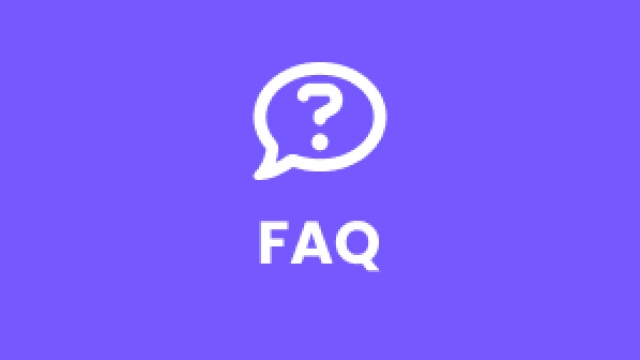 FAQ