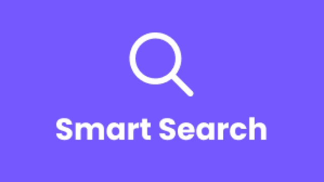 Smart Search