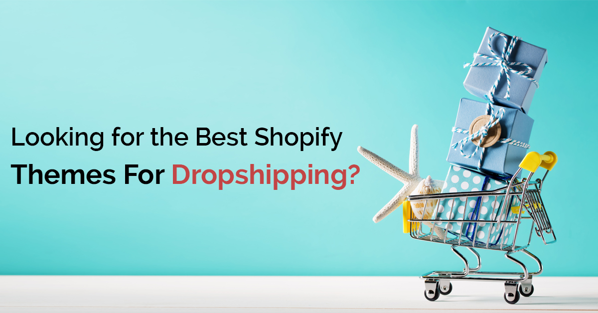 Looking For The Best Shopify Themes For Dropshipping? Debutify Is The Way To Go