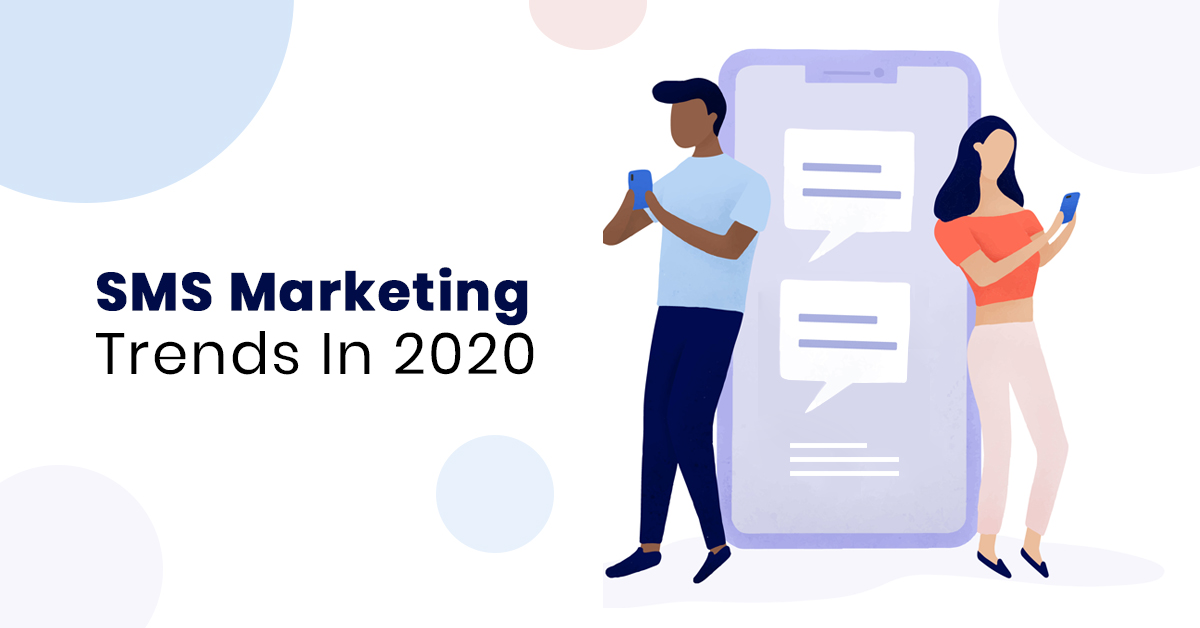 SMS Marketing Trends In 2024