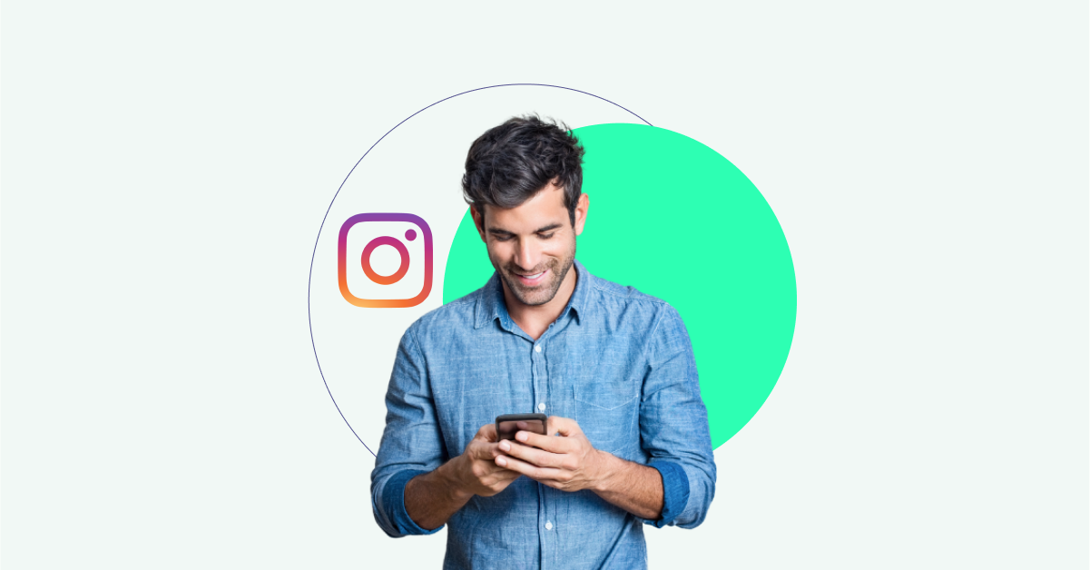 How to create thumb-stopping Instagram Story ads