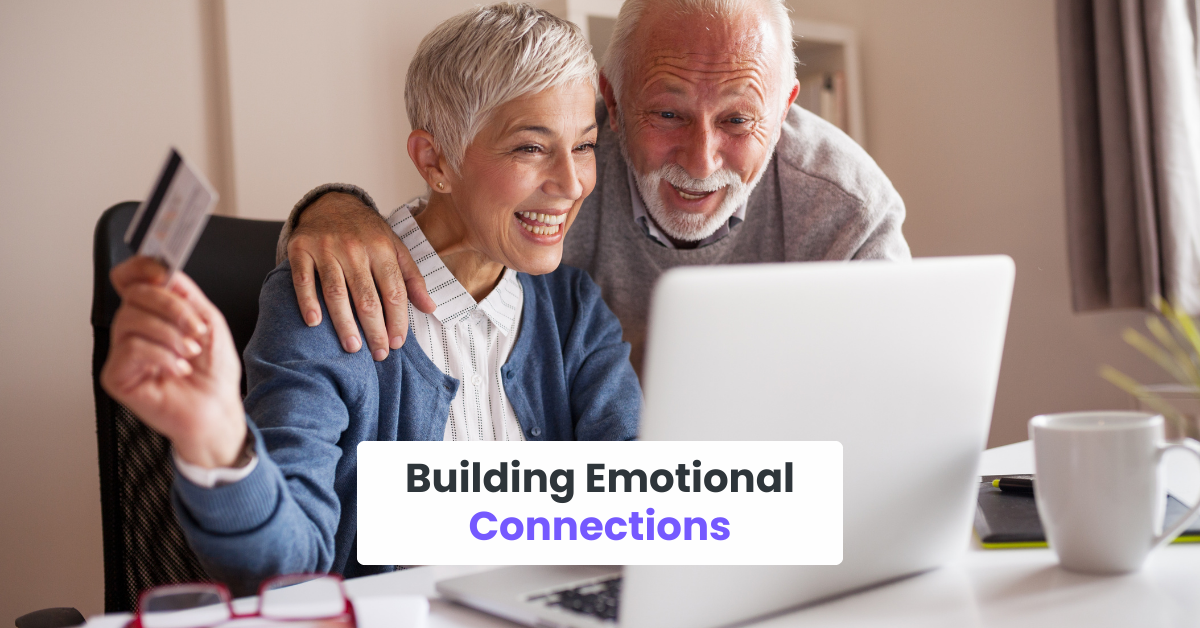 Building Emotional Connections