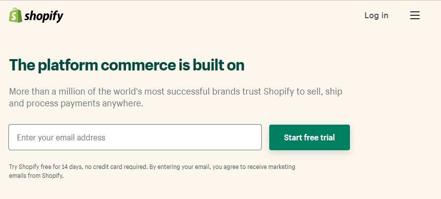 Set Up Your Shopify Store