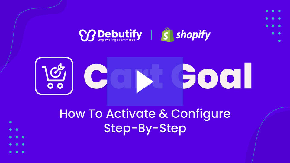 Cart Goal Add-On