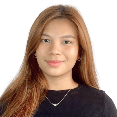 Trisha Ballesteros