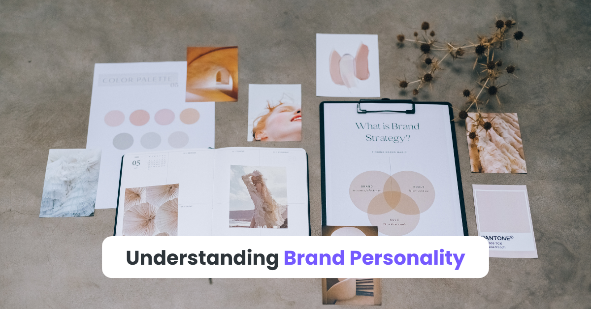 Understanding Brand Personality