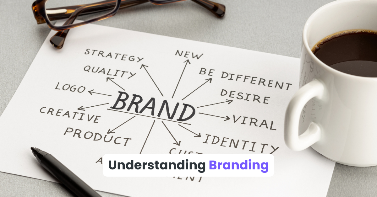 Understanding Branding