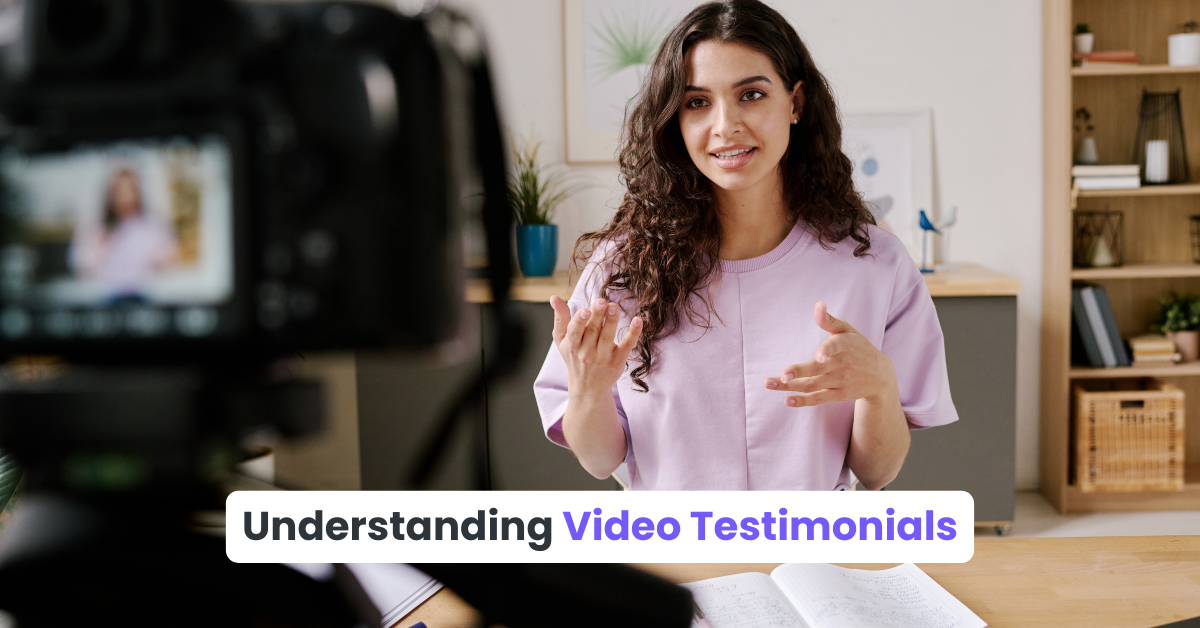 Understanding Video Testimonials