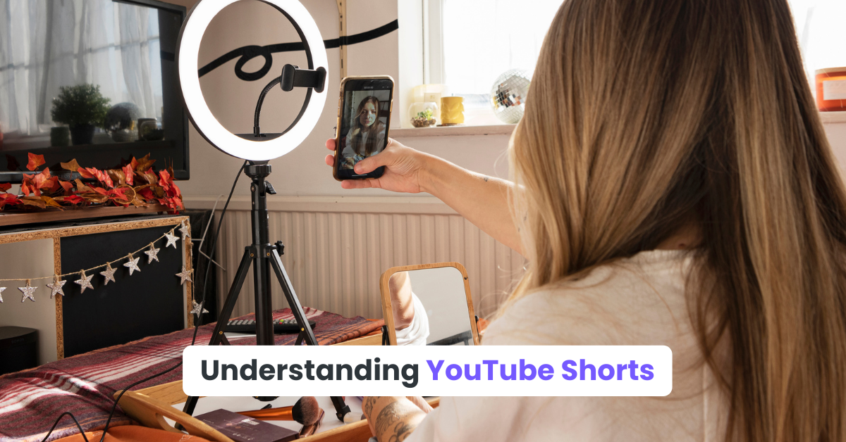 Understanding YouTube Shorts